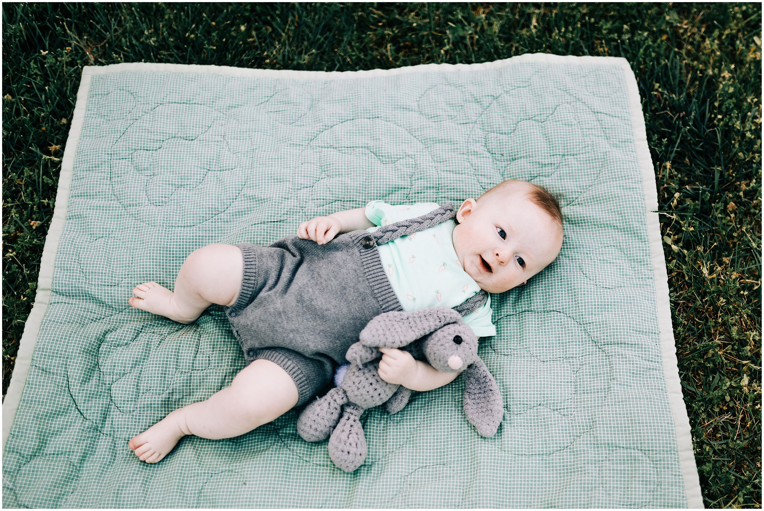 Knoxville Tennessee Family Photographer