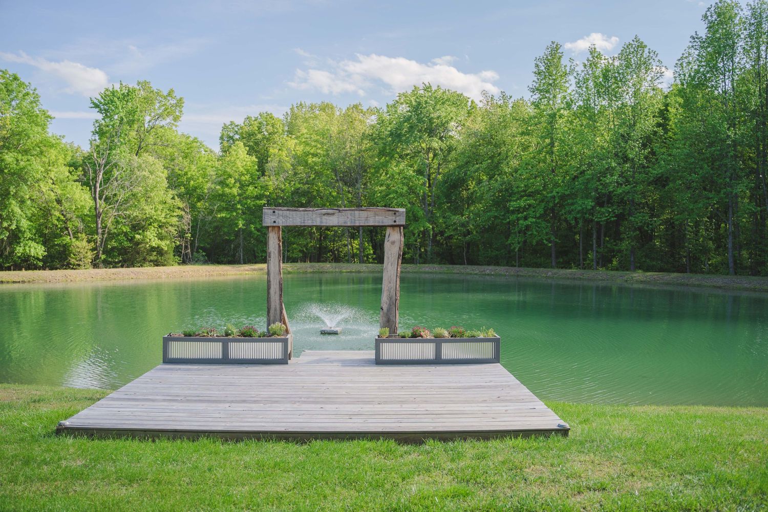 Dragonfly Wedding Venue by Mandy Kline Photography 1