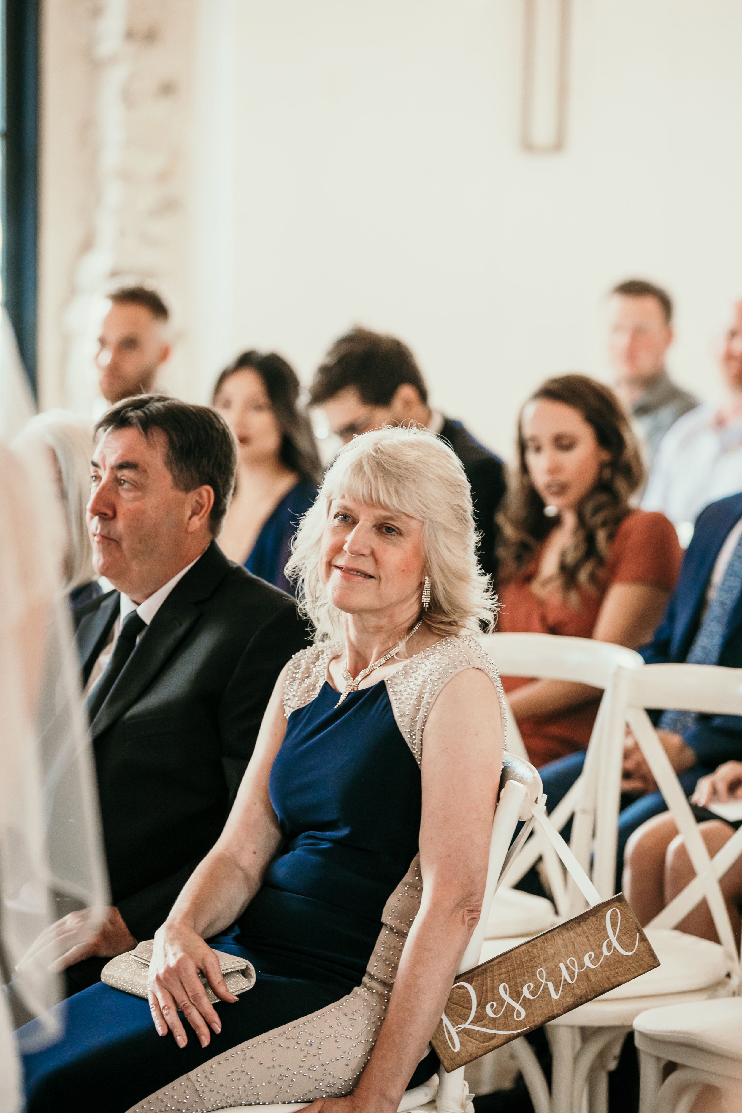 Elora Mill Wedding Photos The Foundry Ceremony