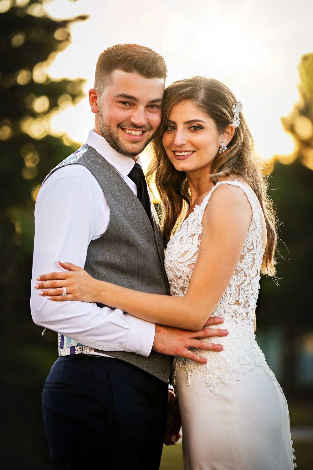 Black Creek Pioneer Village and Paramount Event Space Wedding Photos by Shawn Van Daele