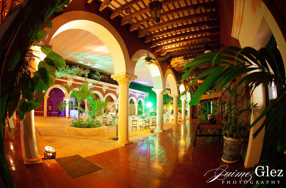 playa del carmen wedding photos 10