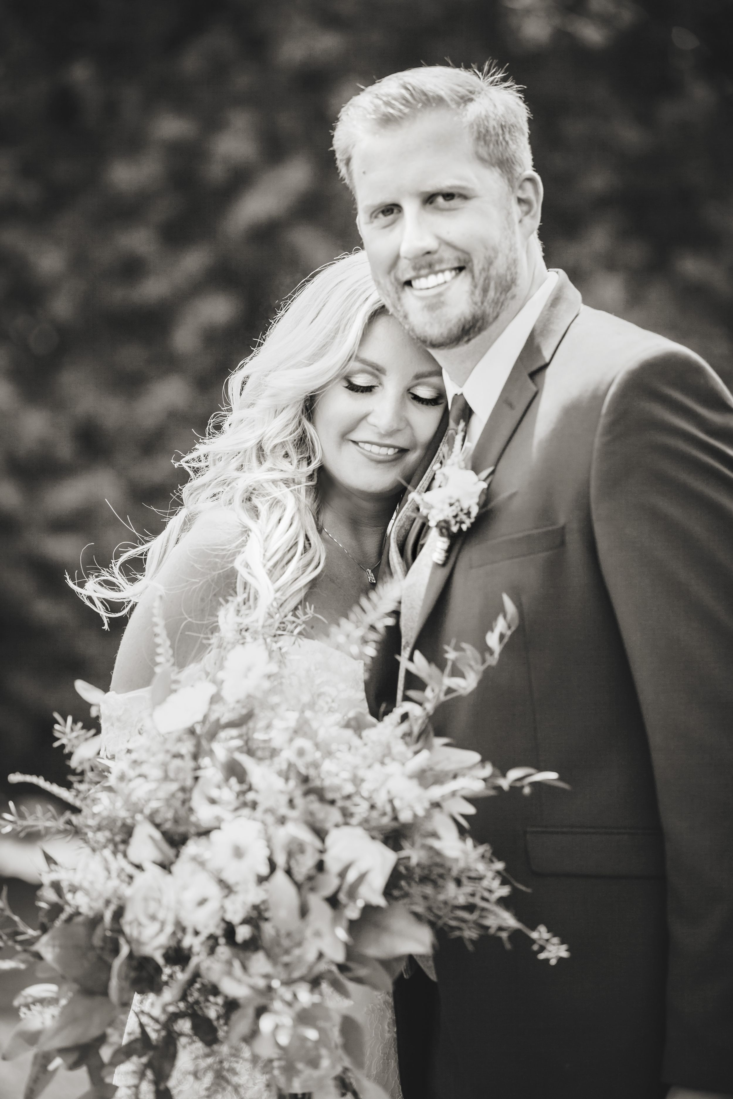St.Mary's Golf & Country Club Summer Wedding Photography by Shawn Van Daele