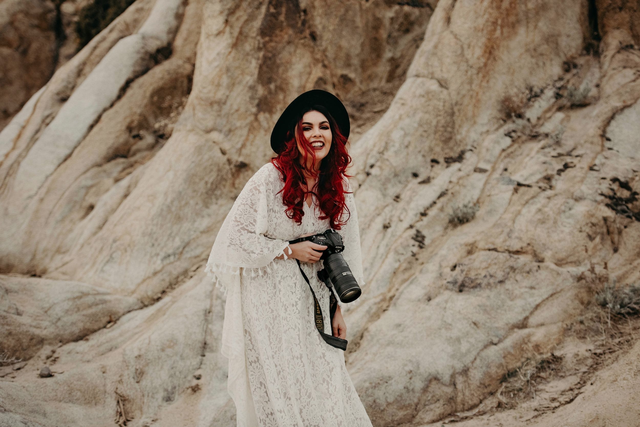 Awarded Nevada Wedding Photographer