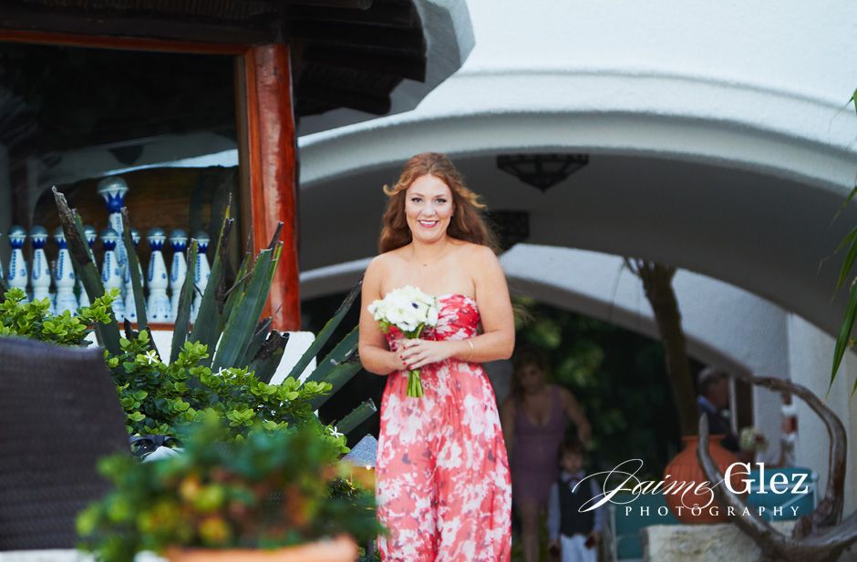 Maroma Resort Wedding 7