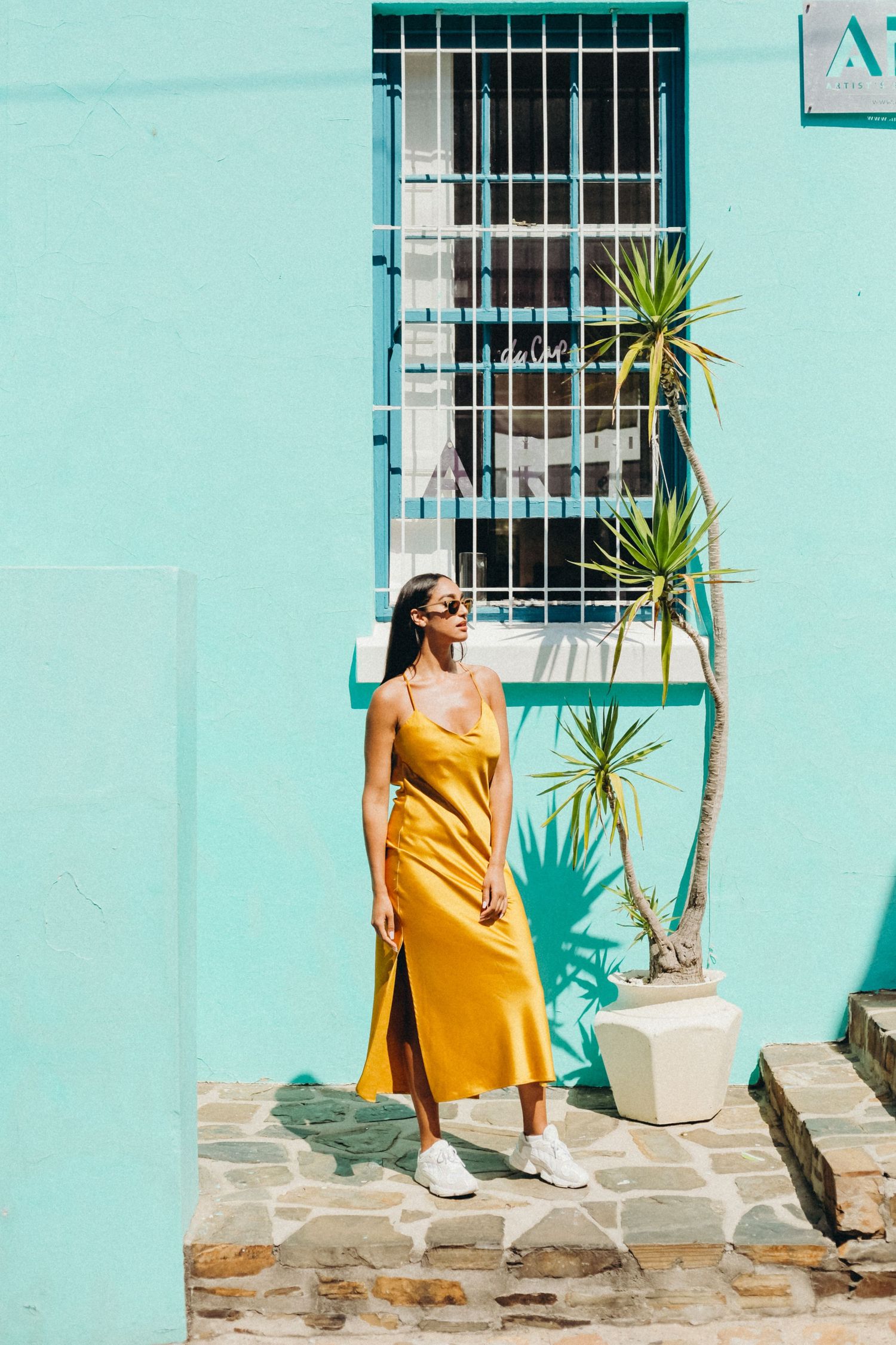 Photos by Estee de Villiers