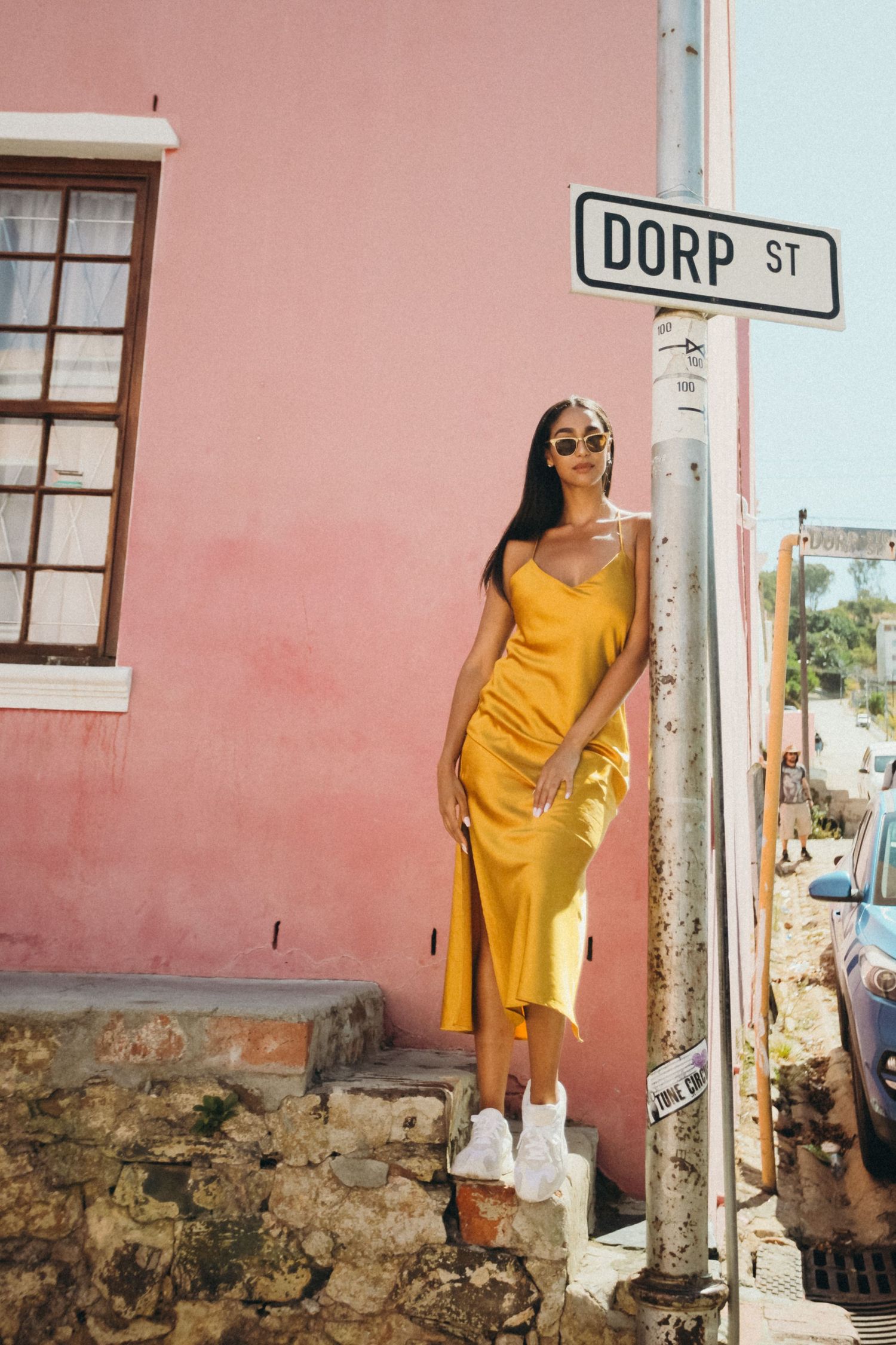 Professional portraits by Estee de Villiers Cape Town Lifestyle Photographer