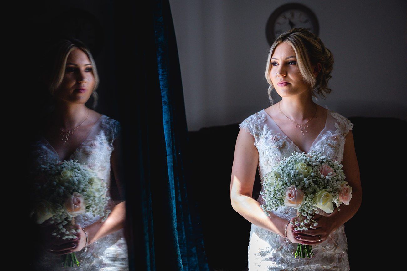 Bride Portrait