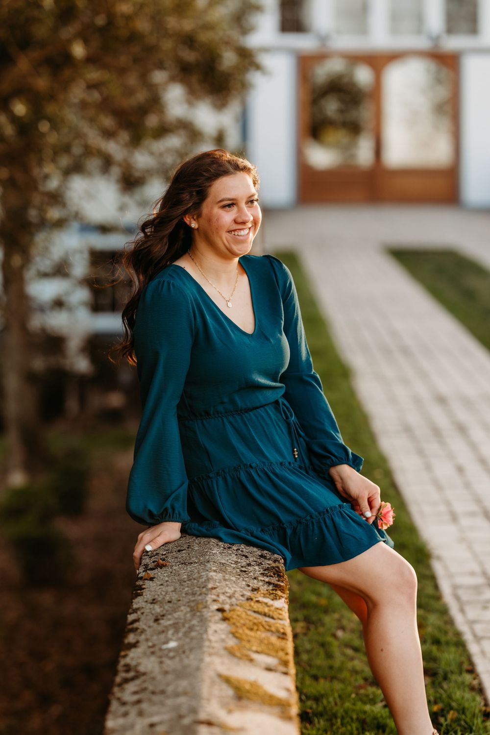 senior portraits