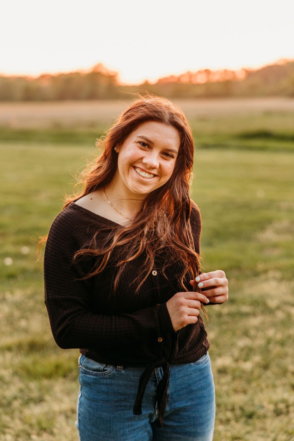 senior photos