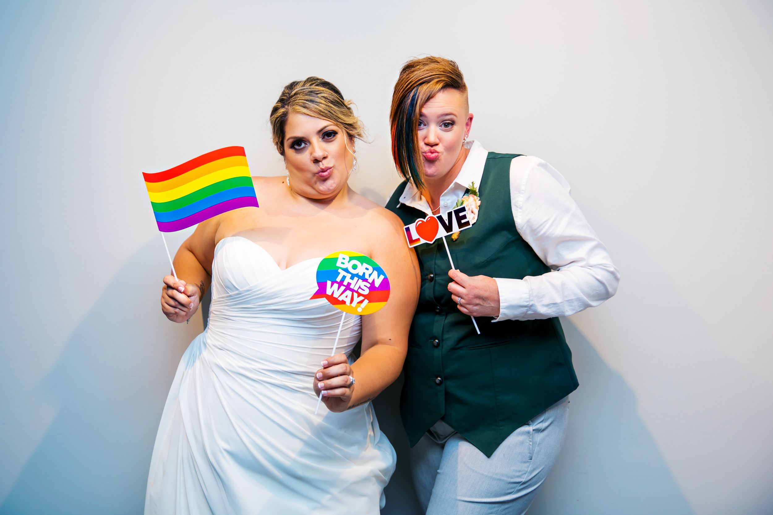 Civic Gardens London Ontario Wedding Photography