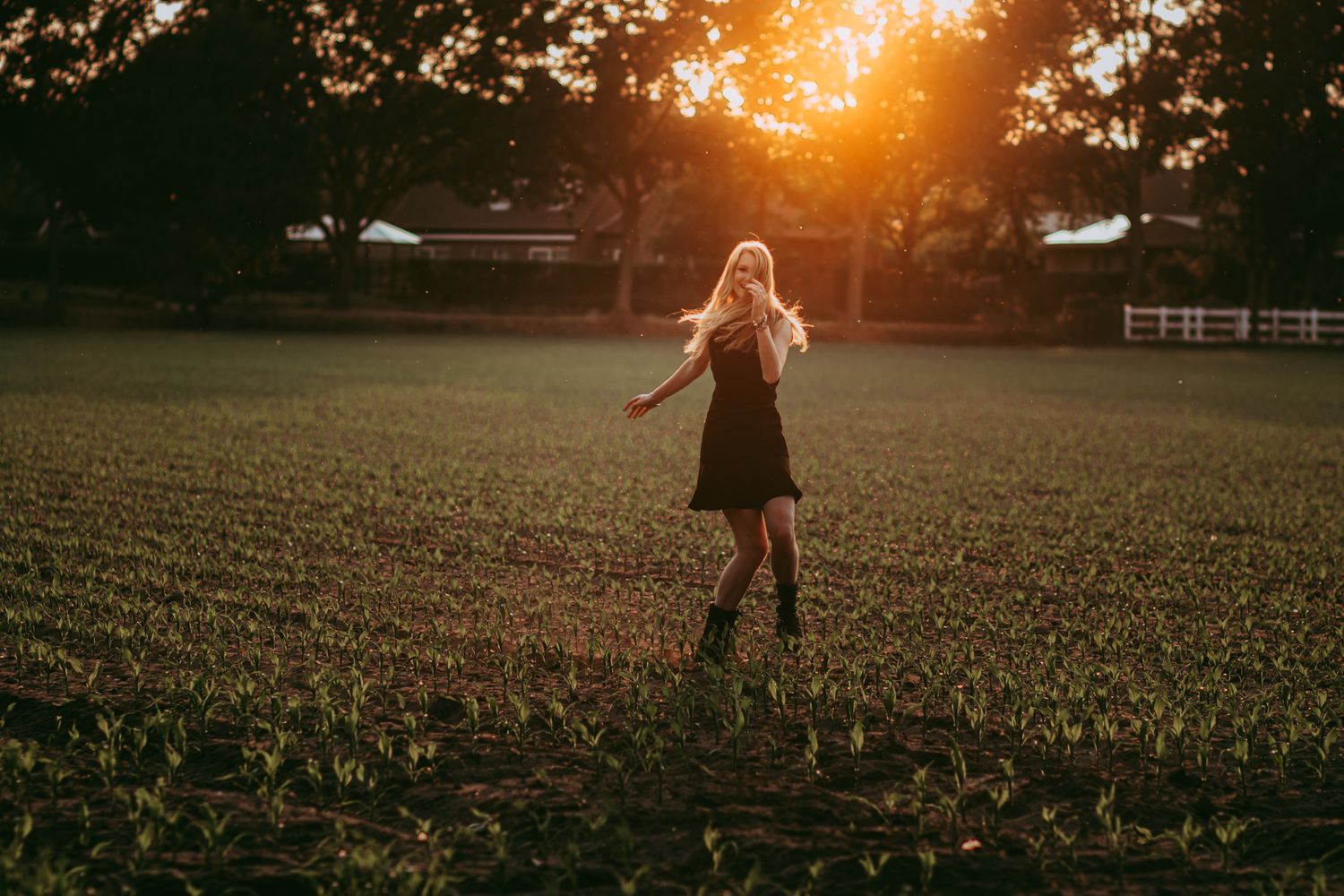 Chloë & Jordan | Portretshoot Helmond NB » Eline Spee Fotografie