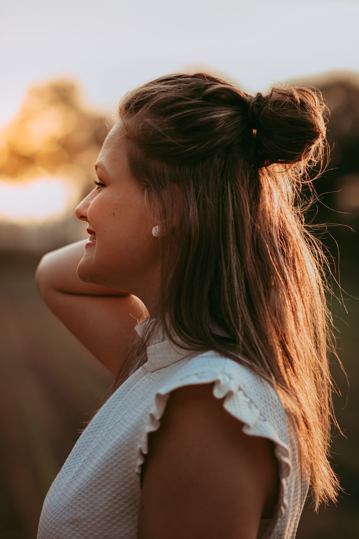 Chloë & Jordan | Portretshoot Helmond NB » Eline Spee Fotografie