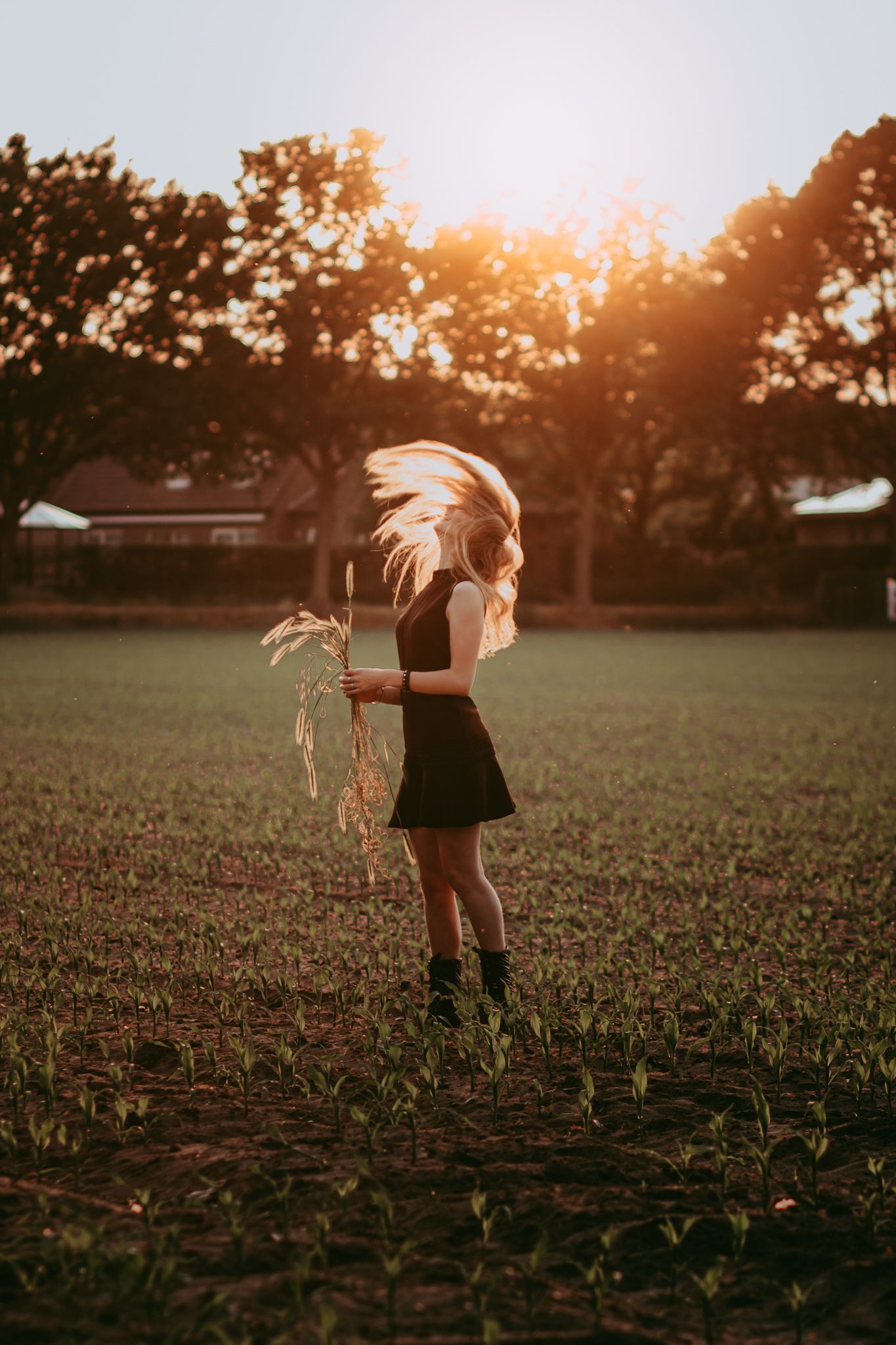 Chloë & Jordan | Portretshoot Helmond NB » Eline Spee Fotografie