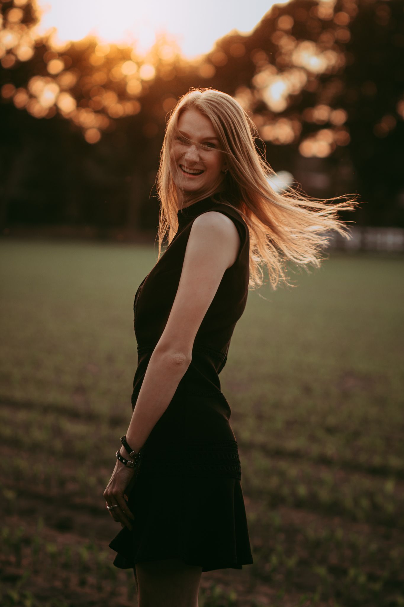 Chloë & Jordan | Portretshoot Helmond NB » Eline Spee Fotografie