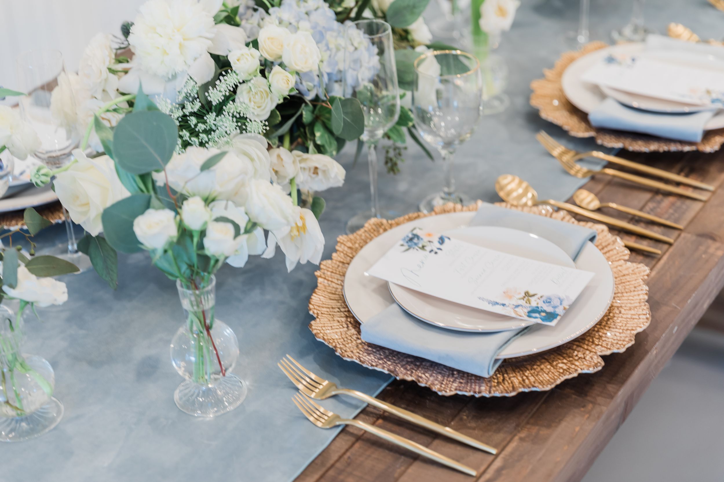 Table-Setup-Decor-Texas-Mckinney-Summer-Weddings
