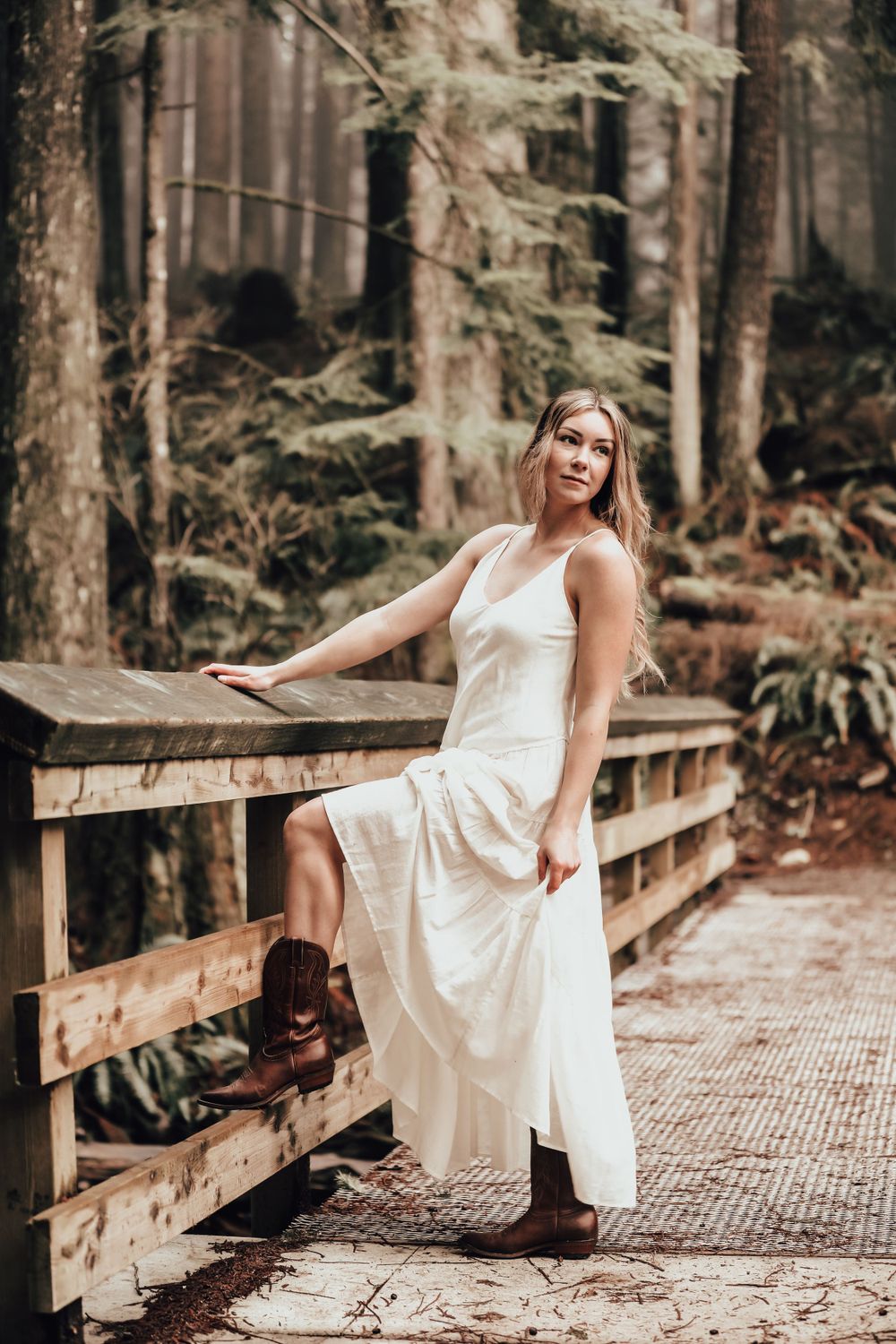 Lifestyle Portrait Photographer