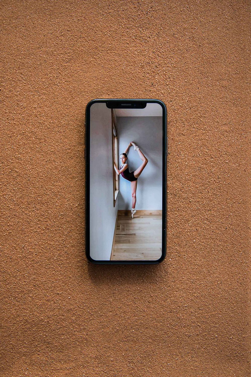 Dance by aKaiserPhoto, Virtual Shoots, Ballet, Ballerina, Dancer