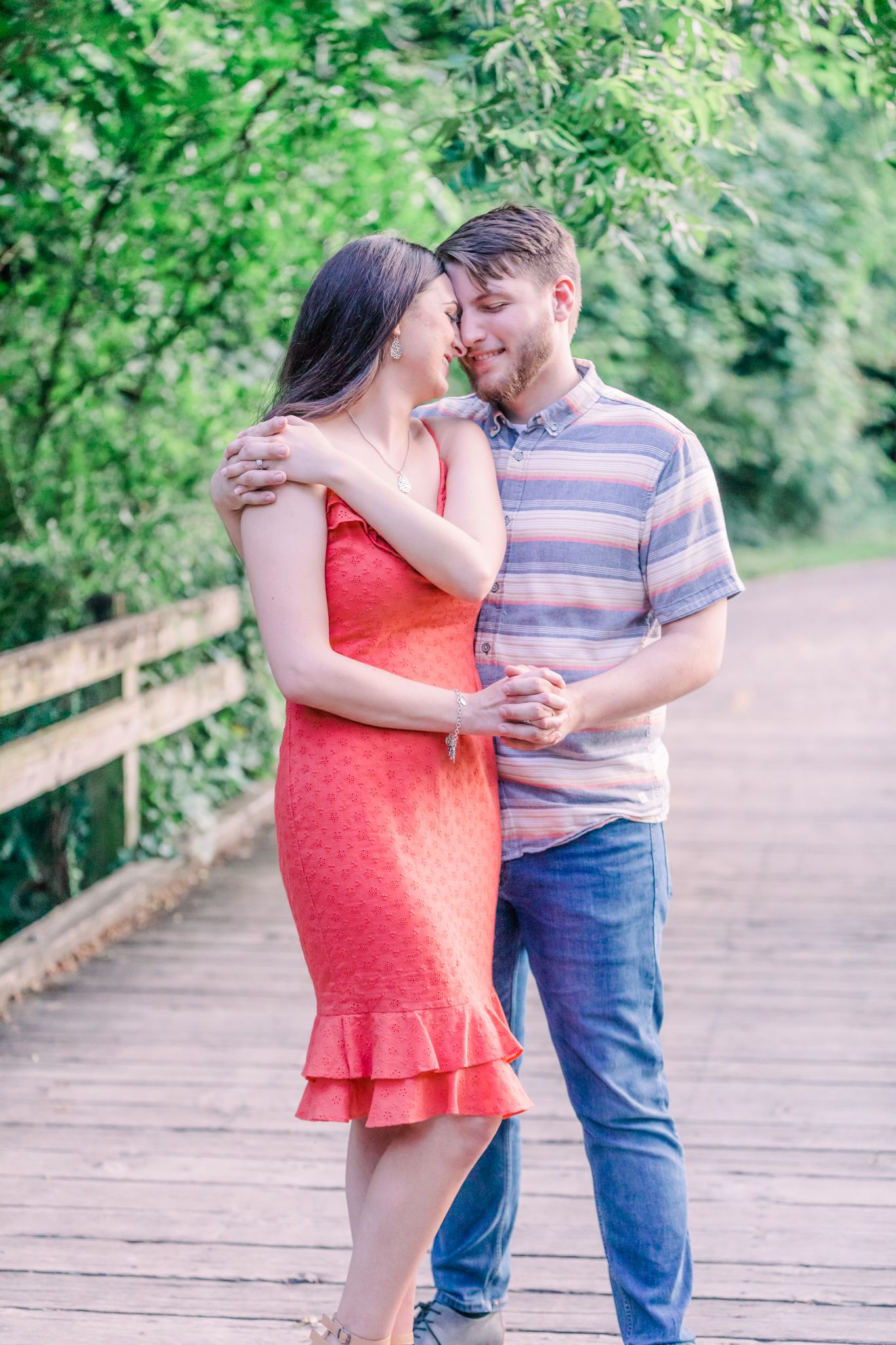 Texas-Engagements-Dallas-White-Rock-Lake
