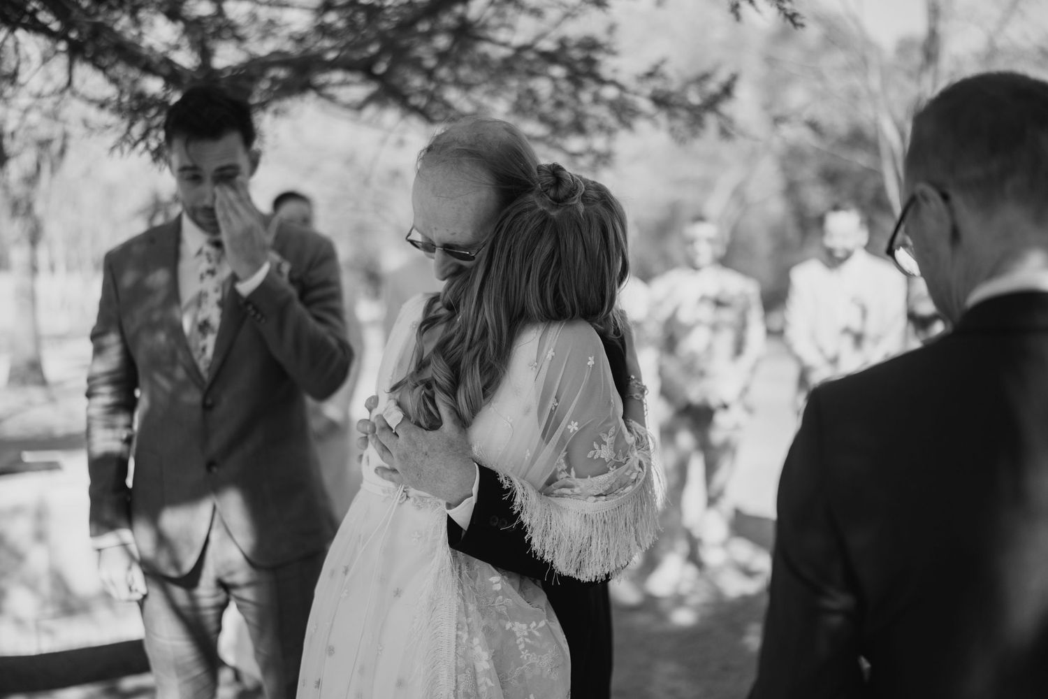 Documentary Wedding Photography Johannesburg
