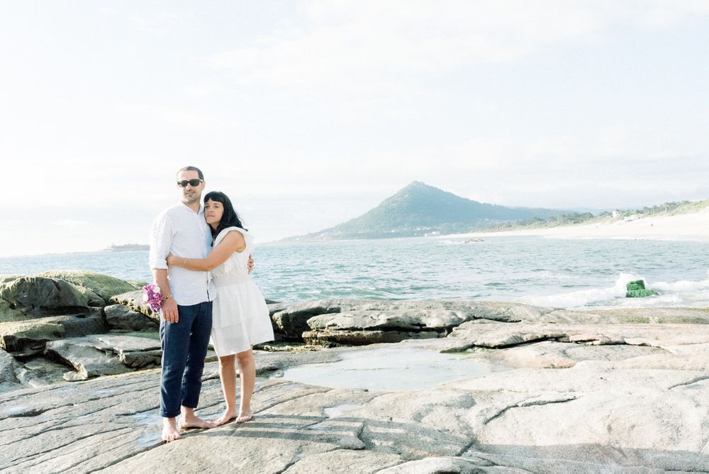 OnRock photography -Fotografo de Casamento em Viana do Castelo - Sessão de Namoro em Moledo