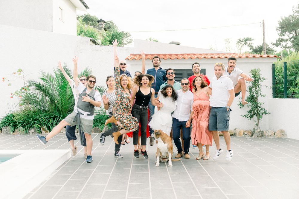 OnRock photography -Fotografo de Casamento em Viana do Castelo - Sessão de Noivado em Moledo