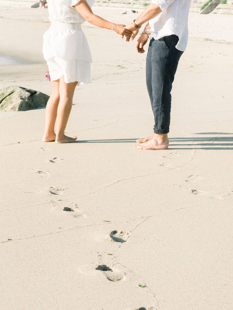 OnRock photography -Fotografo de Casamento em Viana do Castelo - Sessão Fotográfica na Praia