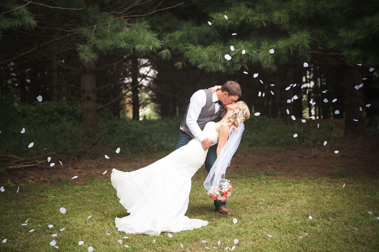 Dixon IL Wedding Photographer