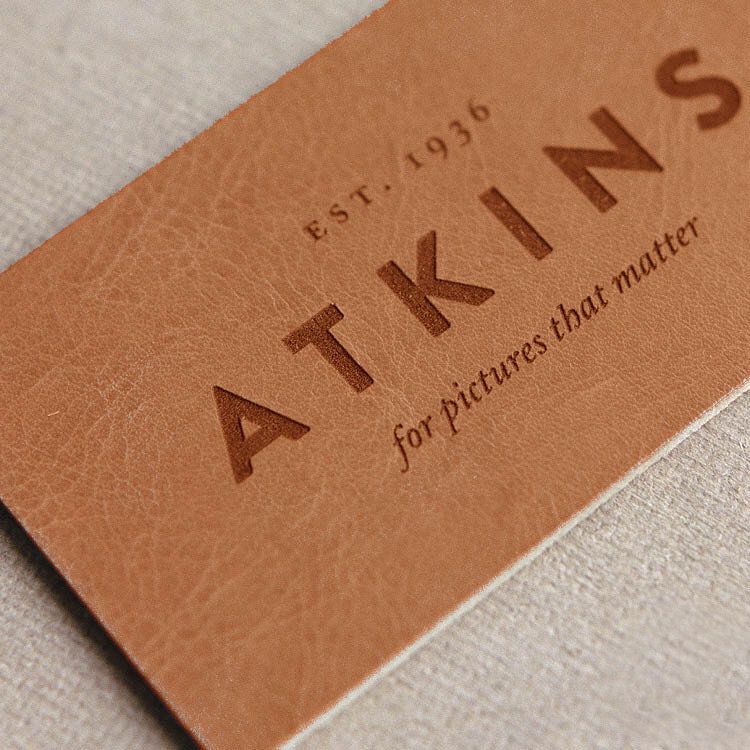 Miki Sakai Photography - Sydney Wedding Photographer - Sydney Branding - Sydney Family Photographer - Leather Album