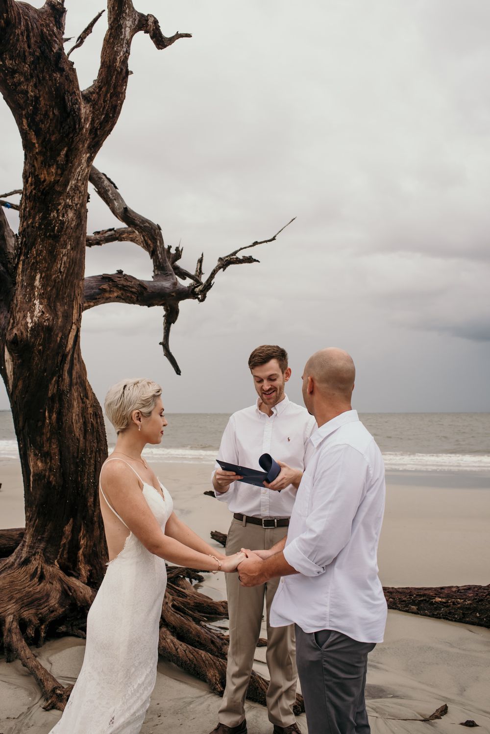 Florida Georgia Elopement Wedding Photographer