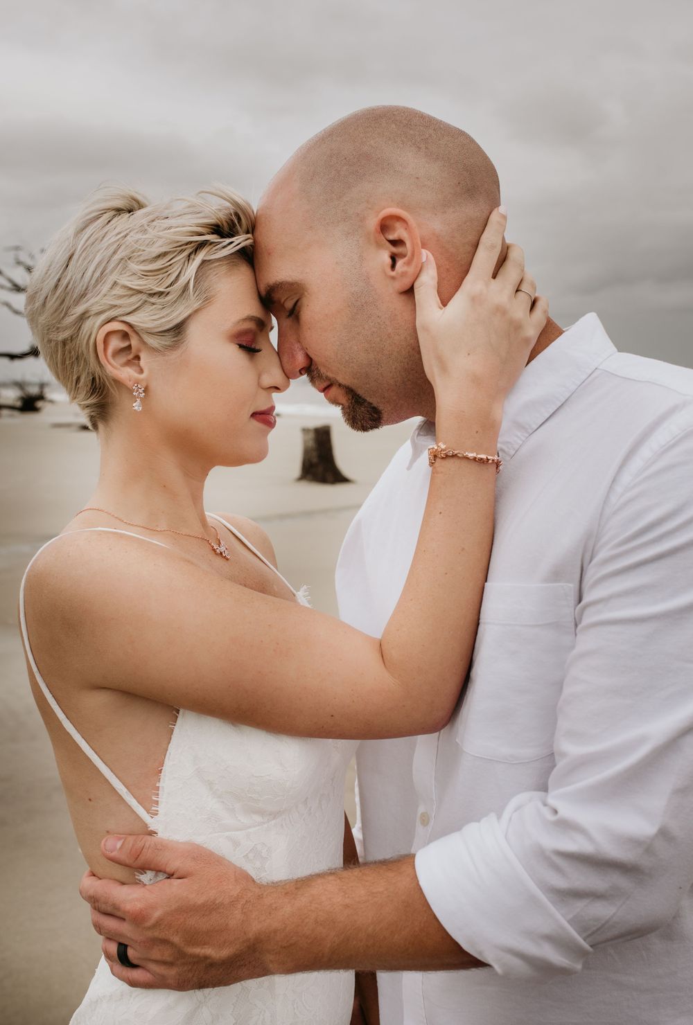 Florida Georgia Elopement Wedding Photographer