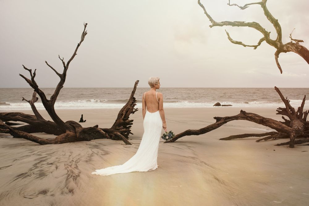 Florida Georgia Elopement Wedding Photographer