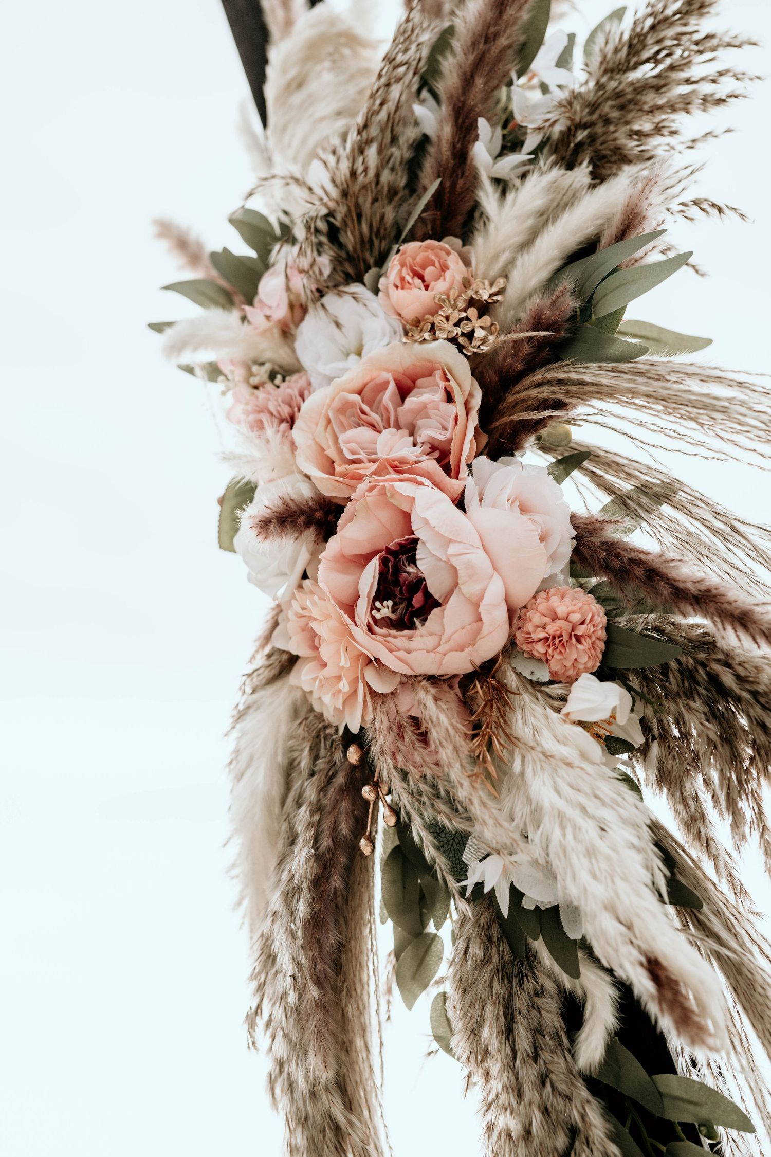 Florida elopements boho wedding rental photography videography