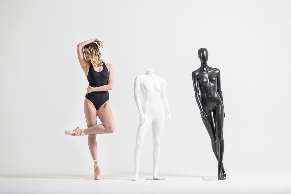 Studio Photo, Dance Model, Dance by aKaiserPhoto, Dancer, Dance Photographer, Dance Model, Mannequin, Pointe