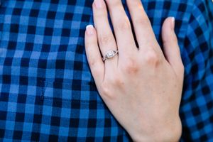 Dallas-Texas-White-Rock-Lake-Engagements