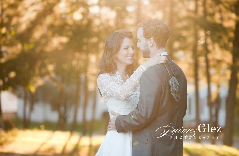 Brotherhood Winery Wedding Photos 9