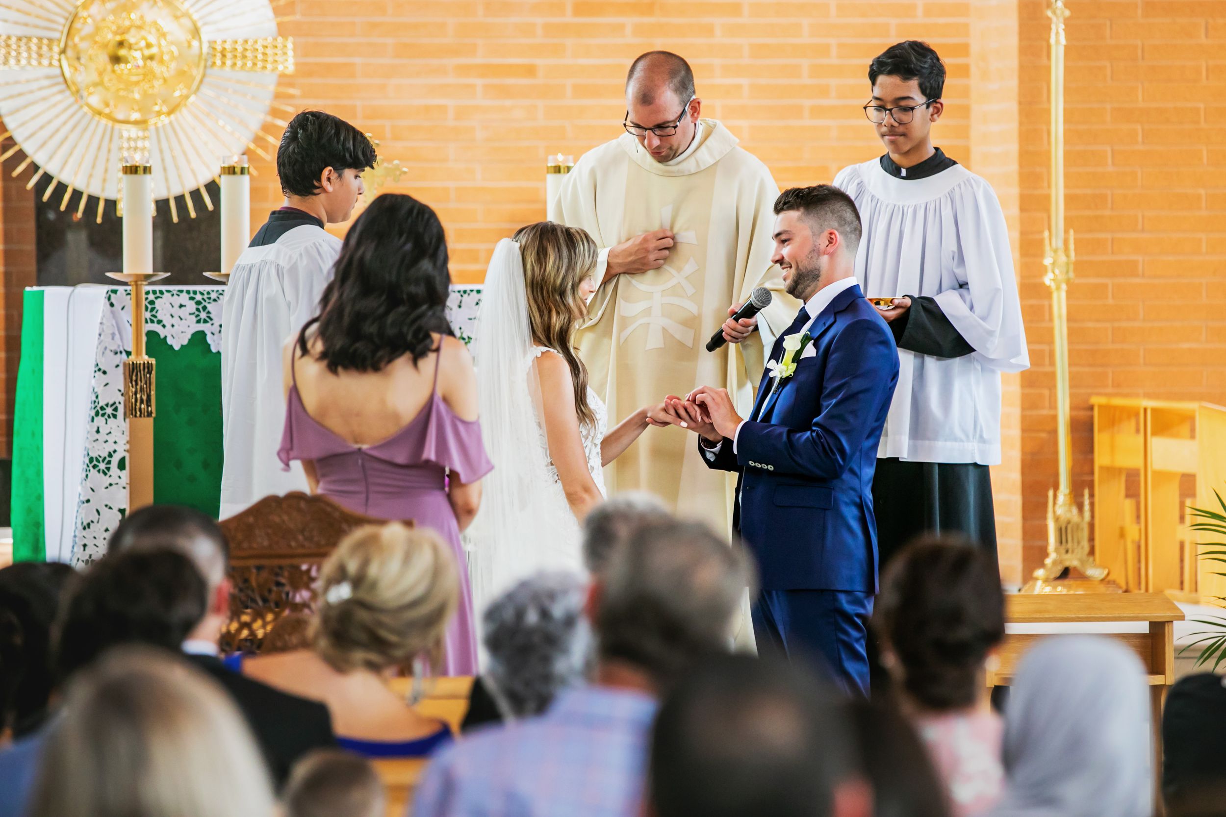 Paramount Eventspace and Black Creek Pioneer Village Woodbridge Wedding Photos