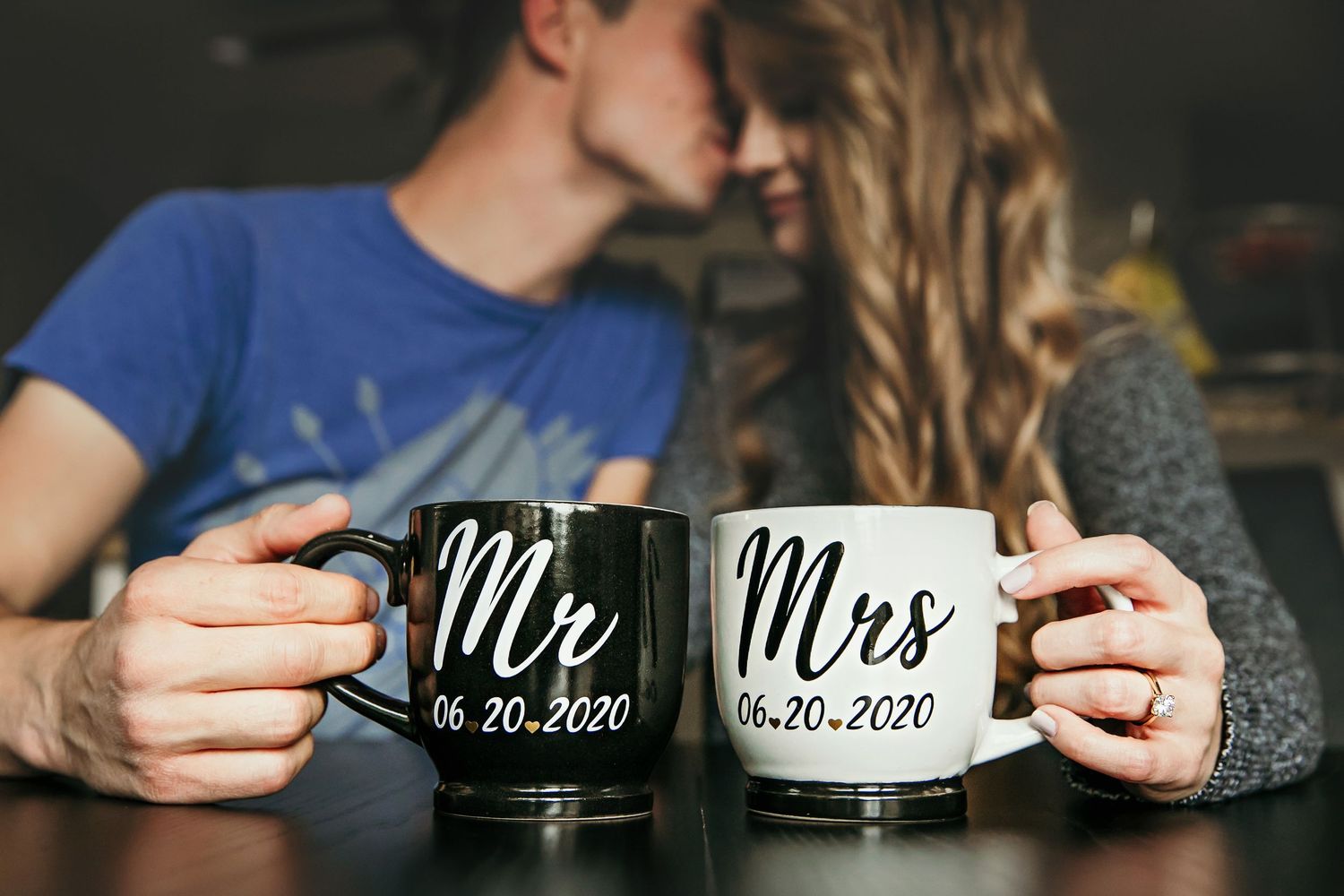 Grand Bend Beach Ontario engagement photos by Shawn Van Daele