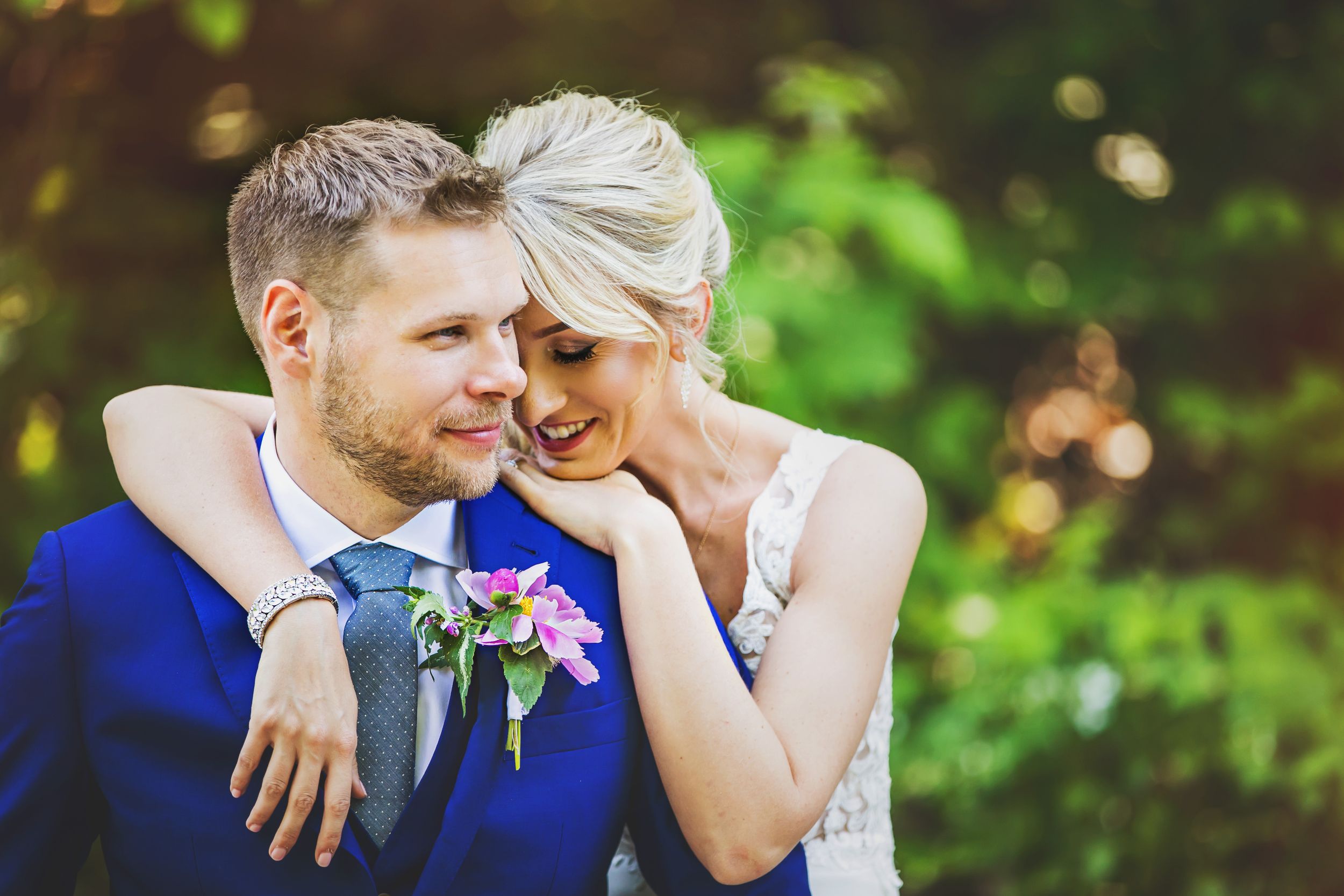 Hidden Valley Resort Huntsville Ontario Wedding Photos Shawn Van Daele
