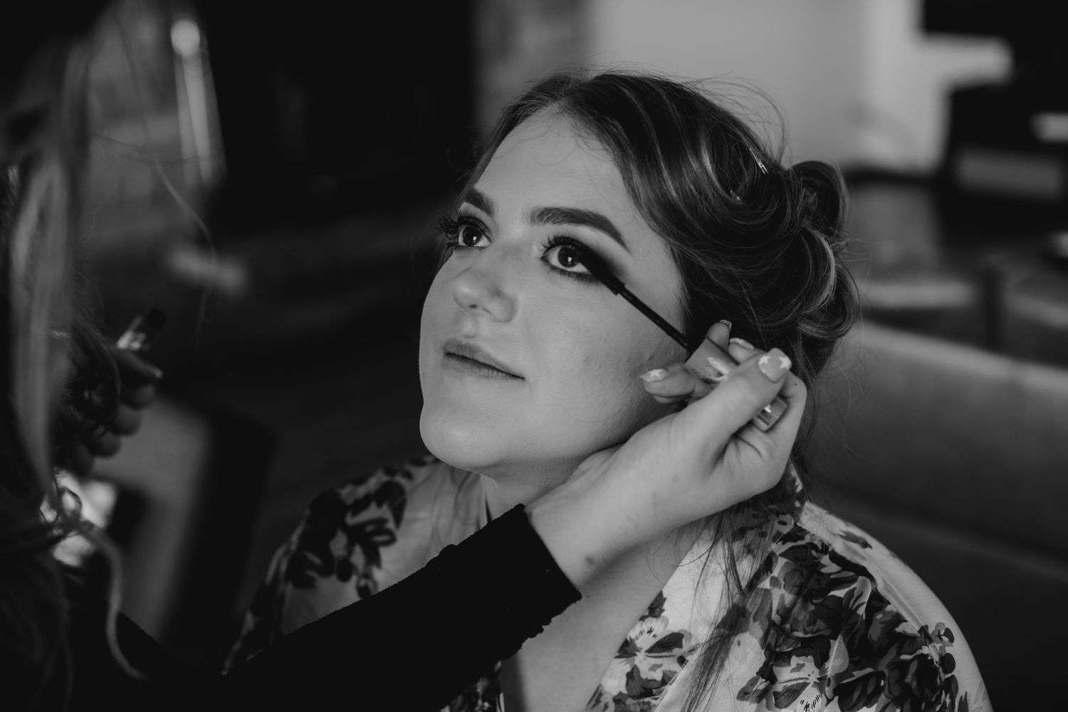 Micro Wedding in the Mountains by Carli Layton Photography, a Texas Wedding Photographer.