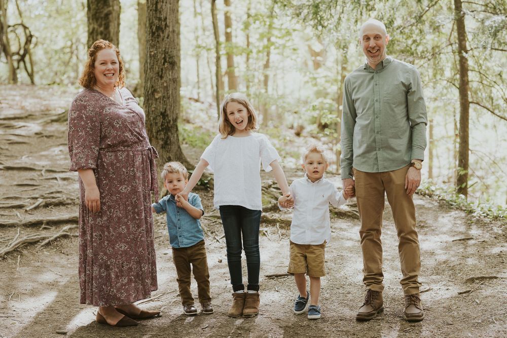 wny photographer family photos bound and branch photography buffalo ny
