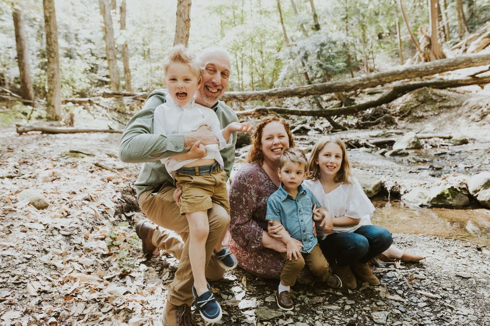 wny photographer family photos bound and branch photography buffalo ny