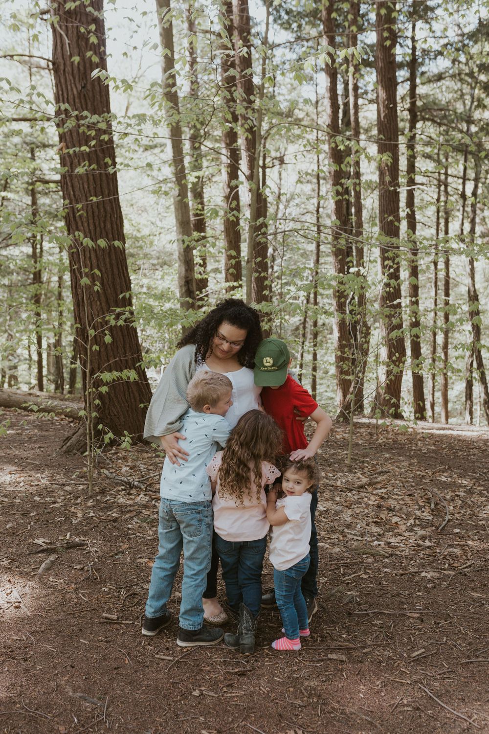 wny photographer family photos bound and branch photography buffalo ny