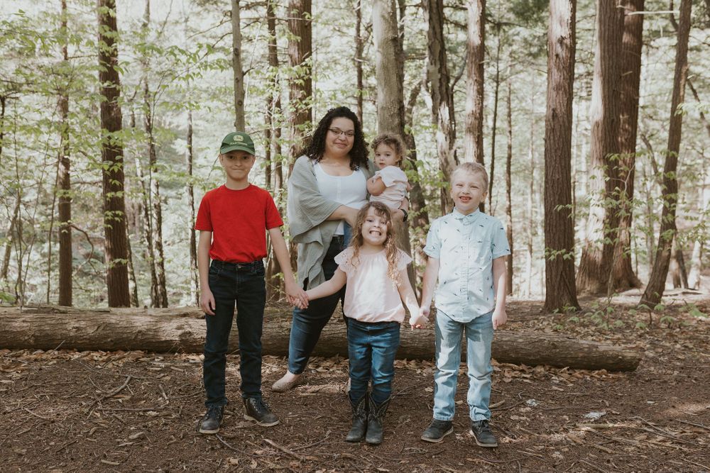 wny photographer family photos bound and branch photography buffalo ny