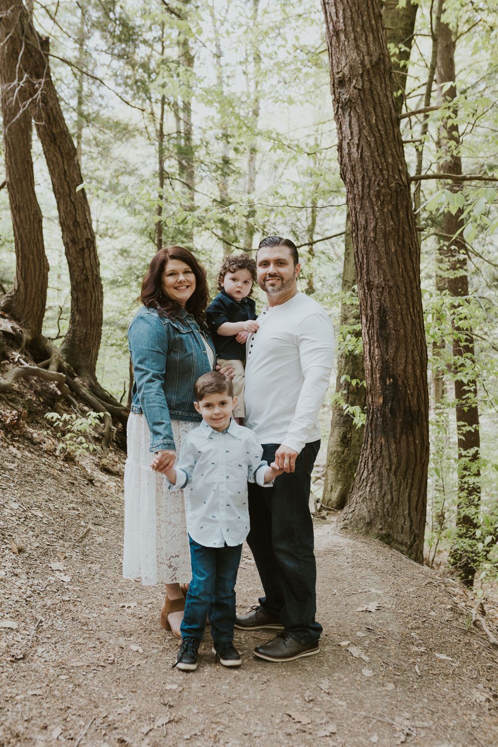 wny photographer family photos bound and branch photography buffalo ny