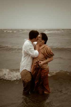 north brisbane couple photographer