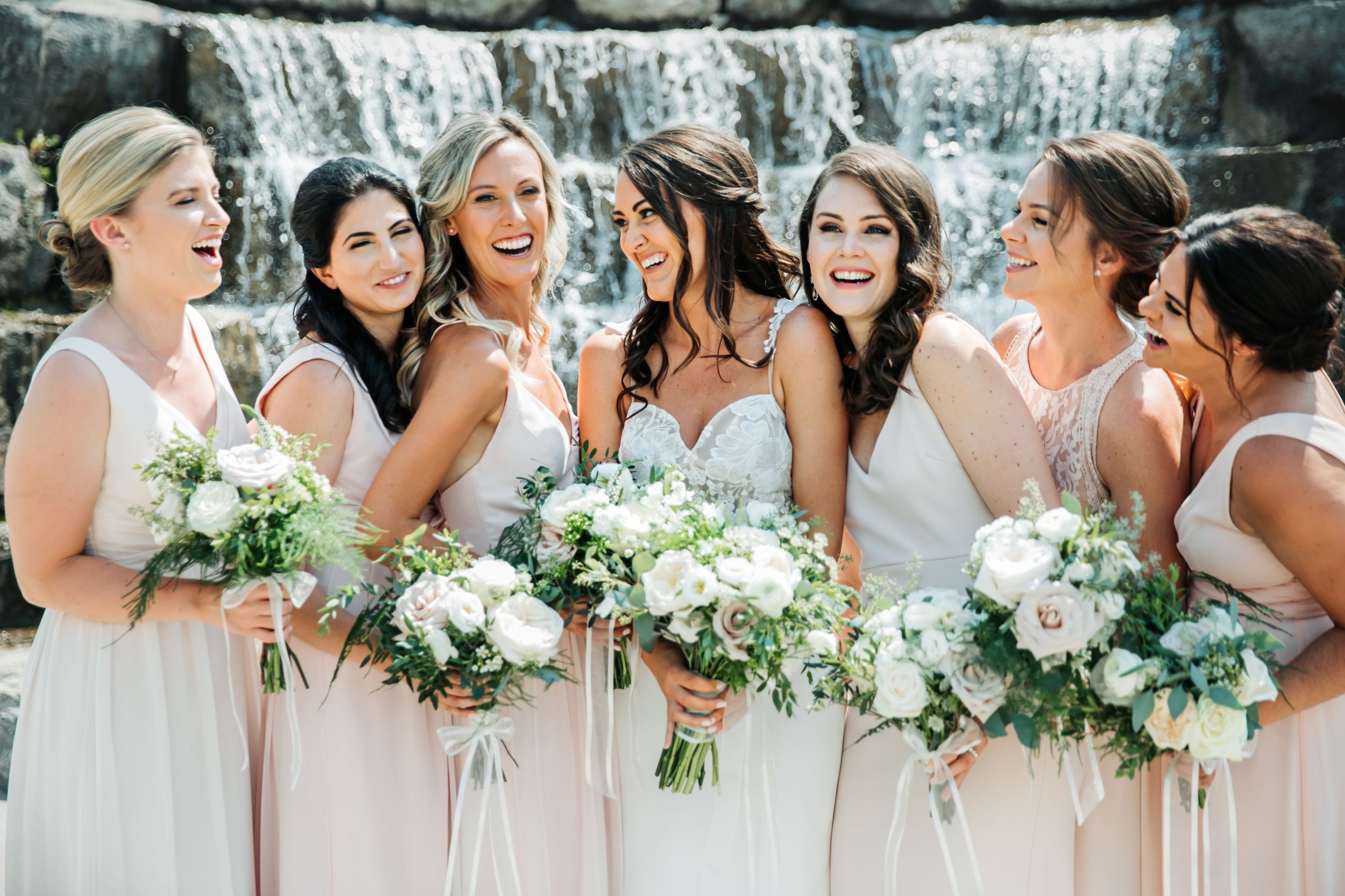 Whistle Bear Golf Club Cambridge Wedding Photos