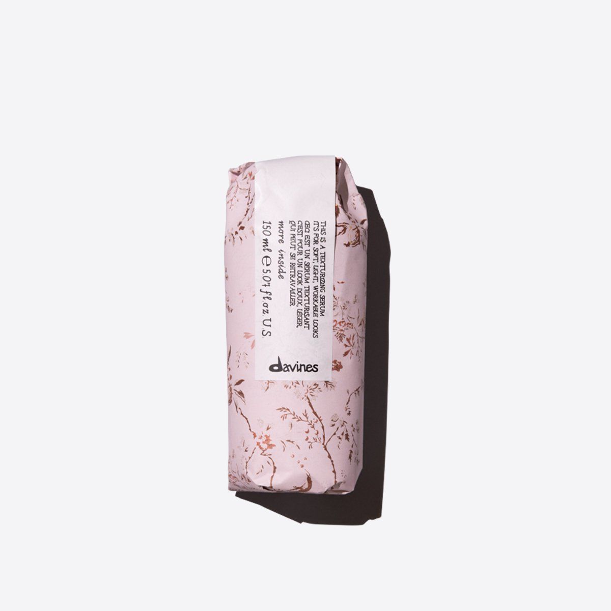 Prodotto linea Styling Davines di Bonitahairstyle salone di parrucchieri a Padova