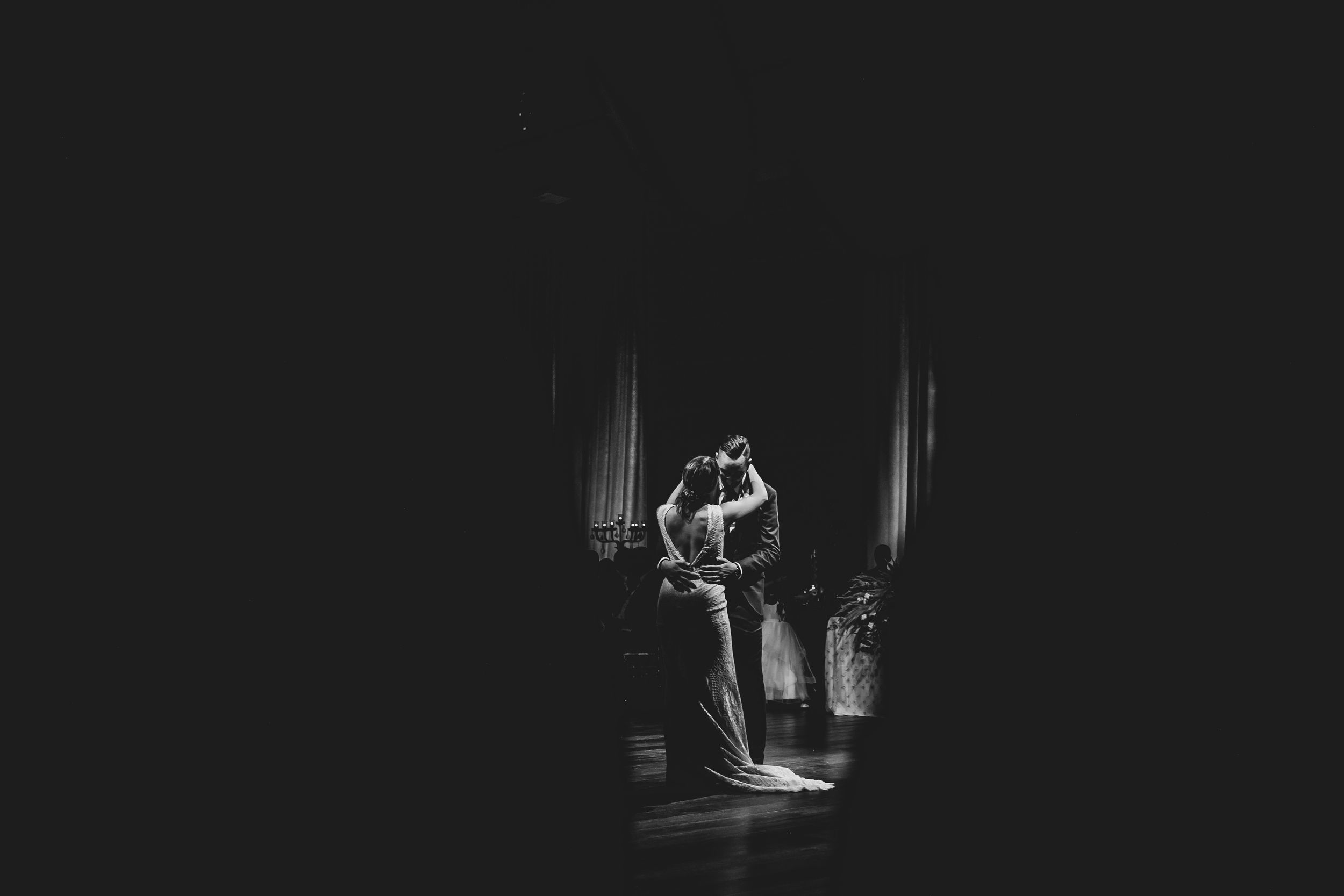 Grand Luxe Event Boutique and Mint Room Studios Toronto Wedding Photos by Shawn Van Daele
