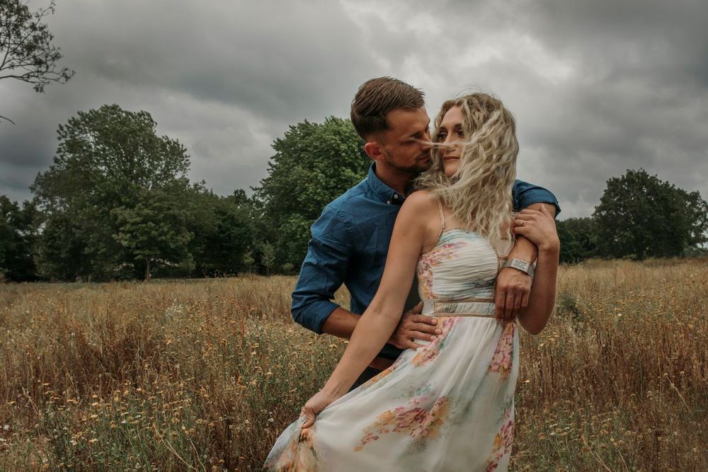 Almost married shoot, elopement photography, micro weddings, Kent , London