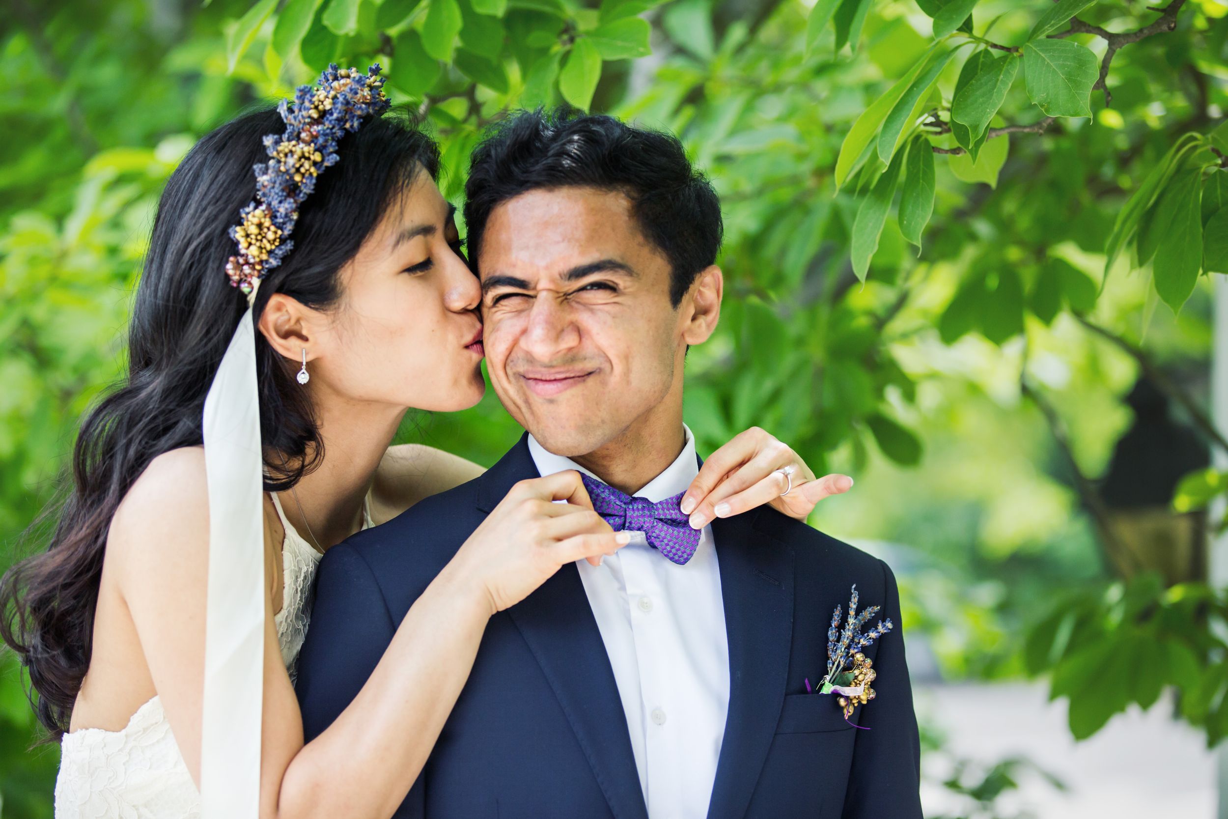Fieldcote Memorial Park Museum Summer DIY Wedding Photography Shawn Van Daele
